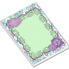 Memo pad - Large Memo Pads