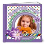 easter - 8x8 Photo Book (20 pages)