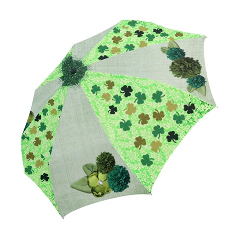 Folding Umbrella 