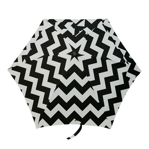 Mini Folding Umbrella 