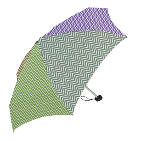 Mini Folding Umbrella 