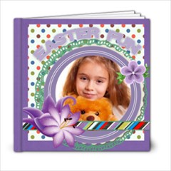 easter - 6x6 Photo Book (20 pages)