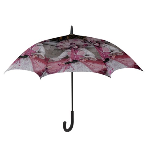 Hook Handle Umbrella (Small) 