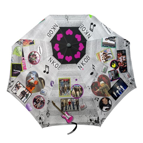 Folding Umbrella 