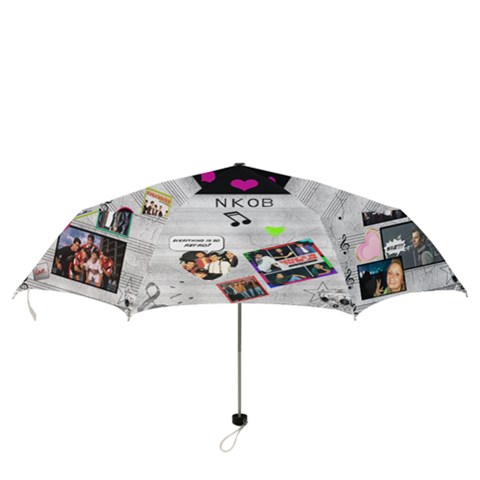 Folding Umbrella 