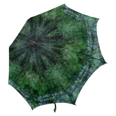 Hook Handle Umbrella (Medium) 