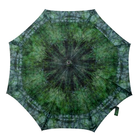 Hook Handle Umbrella (Medium) 