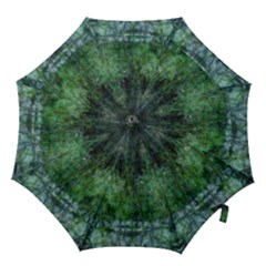 Hook Handle Umbrella (Medium)