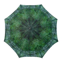 green mystery golf - Golf Umbrella