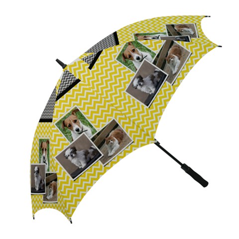 Golf Umbrella 