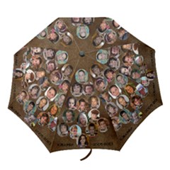 ovi4 - Folding Umbrella