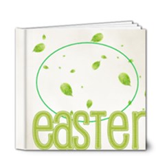 Easter deluxe photo book - 6x6 Deluxe Photo Book (20 pages)