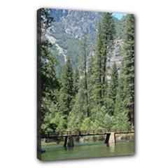 Canvas 18  x 12  (Stretched) 