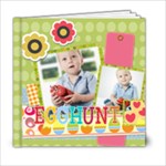 easter - 6x6 Photo Book (20 pages)