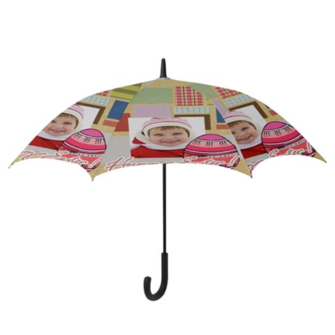 Hook Handle Umbrella (Small) 