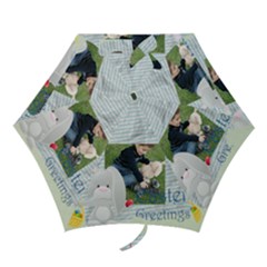 easter - Mini Folding Umbrella