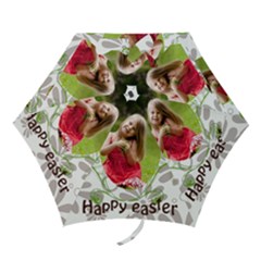 easter - Mini Folding Umbrella