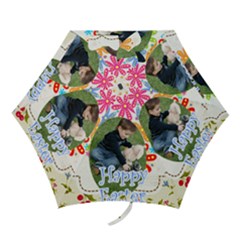 easter - Mini Folding Umbrella