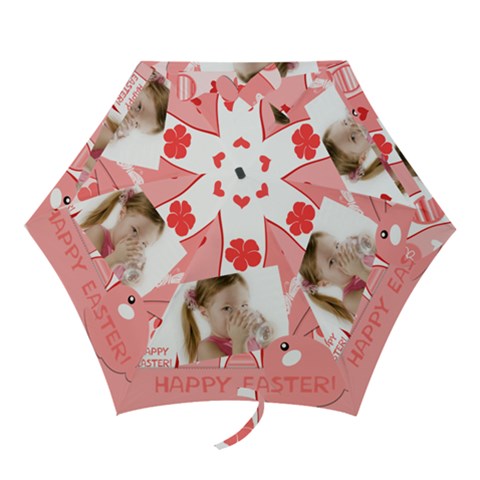 Mini Folding Umbrella 