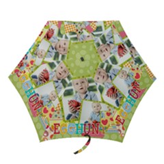 easter - Mini Folding Umbrella