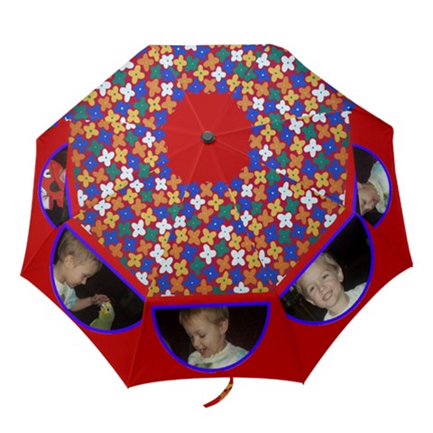 Folding Umbrella 