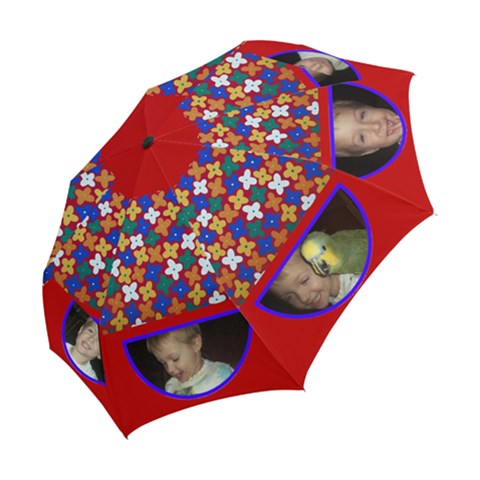 Folding Umbrella 