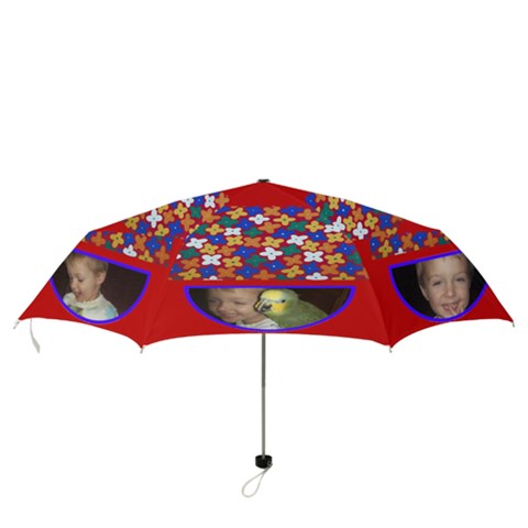 Folding Umbrella 