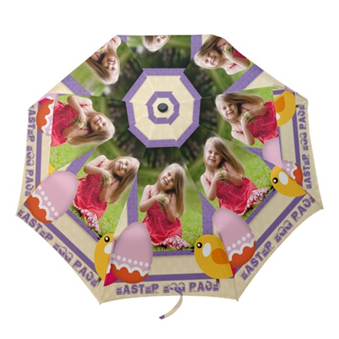 Folding Umbrella 