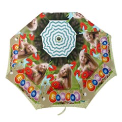 easter - Folding Umbrella