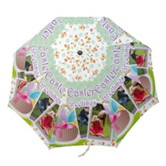 easter - Folding Umbrella