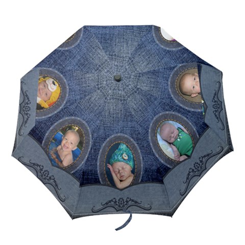 Folding Umbrella 