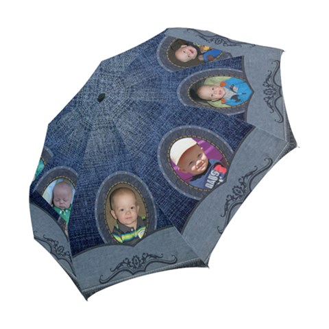 Folding Umbrella 