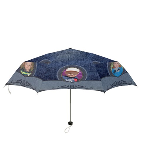 Folding Umbrella 