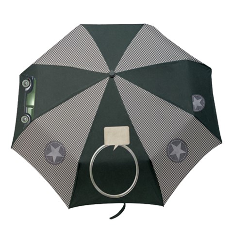 Folding Umbrella 