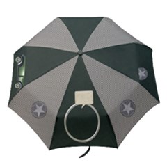 Brothers Umbrella 1 - Folding Umbrella