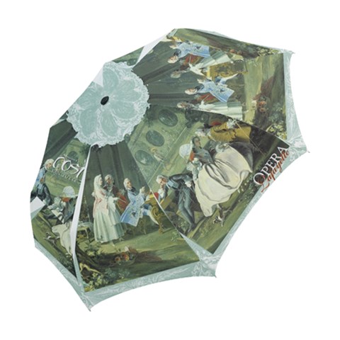 Folding Umbrella 