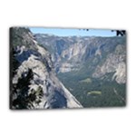 from panorama trail - Canvas 18  x 12  (Stretched)