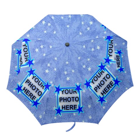 Folding Umbrella 