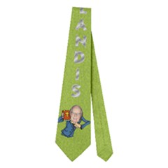 Necktie (Two Side) 