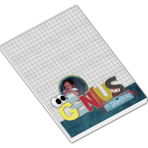 Learn Discover Explore Memo Pad 2 By Lisa Minor