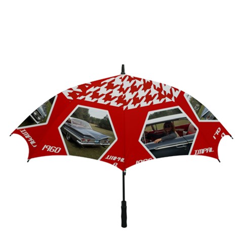 Golf Umbrella 