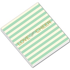 love.cheer - Small Memo Pads