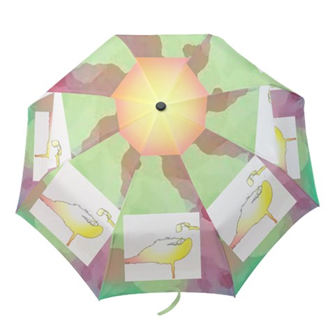 Folding Umbrella 