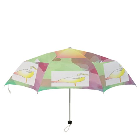 Folding Umbrella 