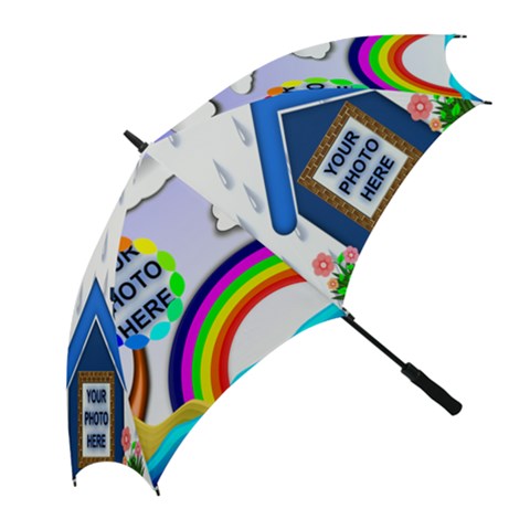 Golf Umbrella 