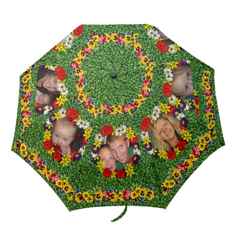 Folding Umbrella 