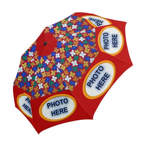 Folding Umbrella 
