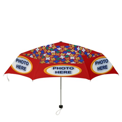 Folding Umbrella 