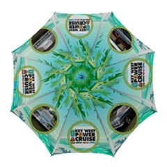 Keys Power Cruise umbrella 3 - Golf Umbrella