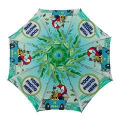 Beach Bum golf umbrella